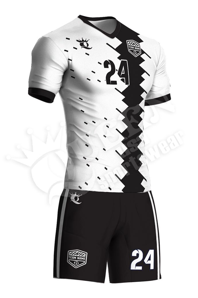 Catalogo de Futbol Masculino