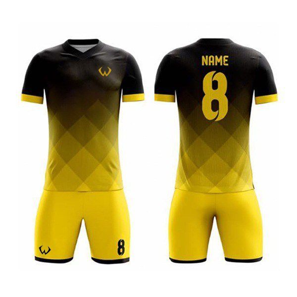 Catalogo de Futbol Masculino