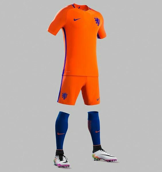 Catalogo de Futbol Masculino