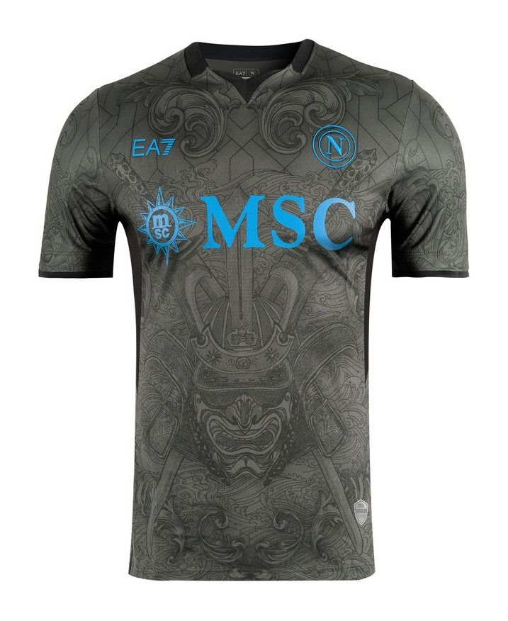 Catalogo de Futbol Masculino