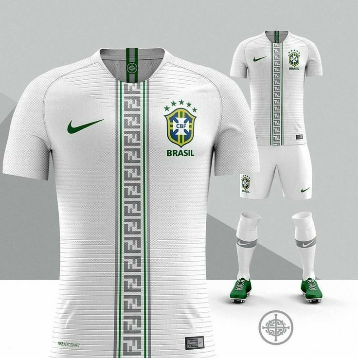 Catalogo de Futbol Masculino