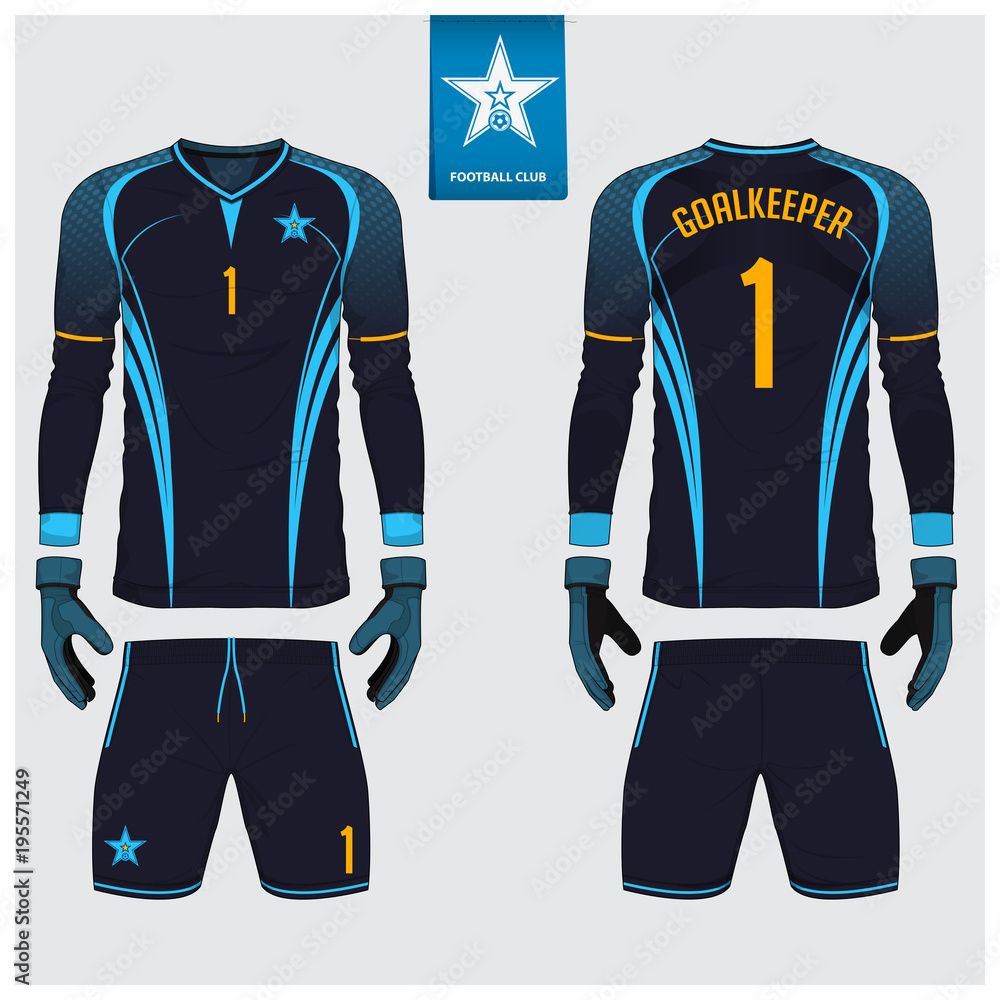 Catalogo de Futbol Arquero