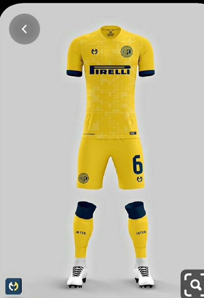 Catalogo de Futbol Arquero