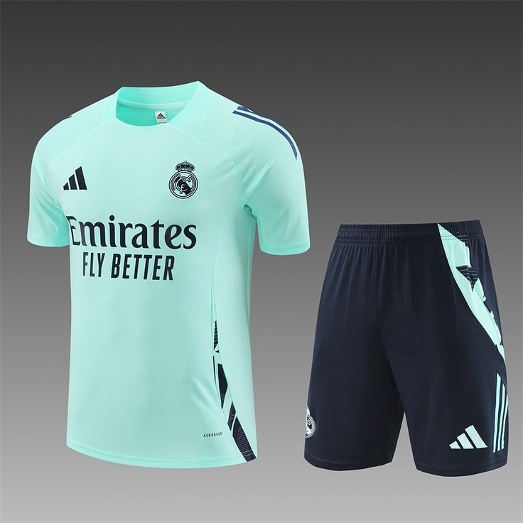 Catalogo de Futbol Masculino