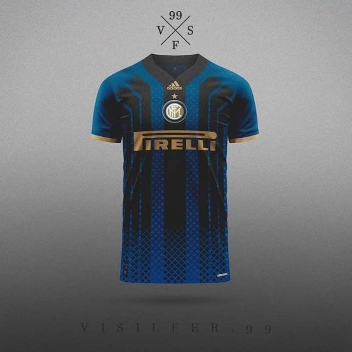Catalogo de Futbol Masculino