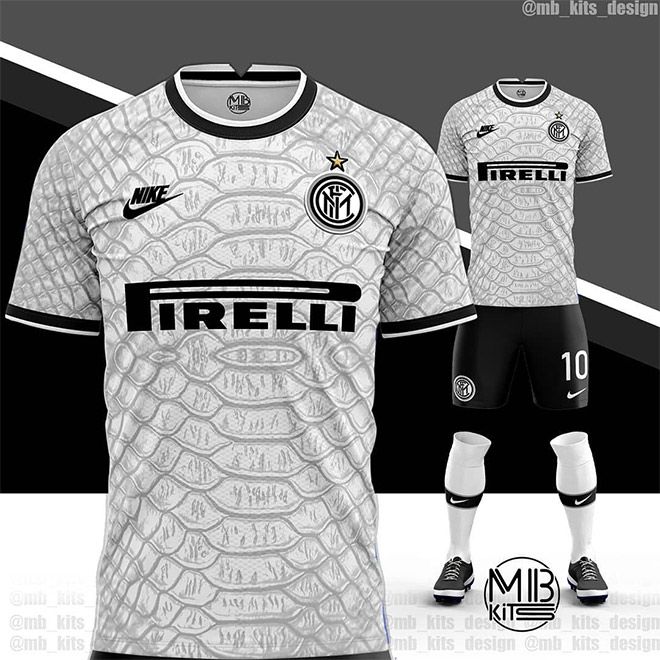 Catalogo de Futbol Masculino