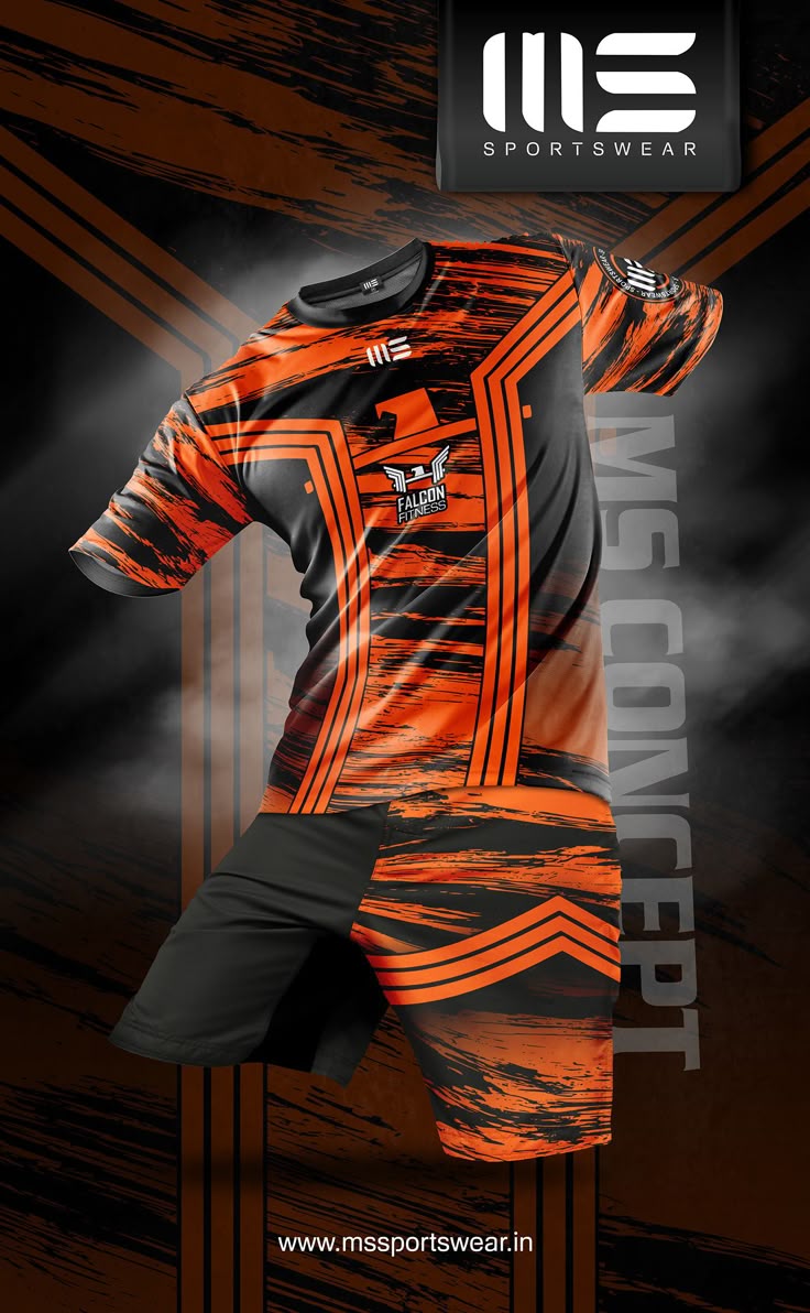 Catalogo de Futbol Masculino