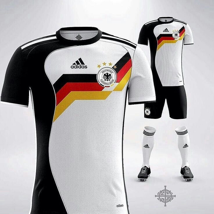 Catalogo de Futbol Masculino