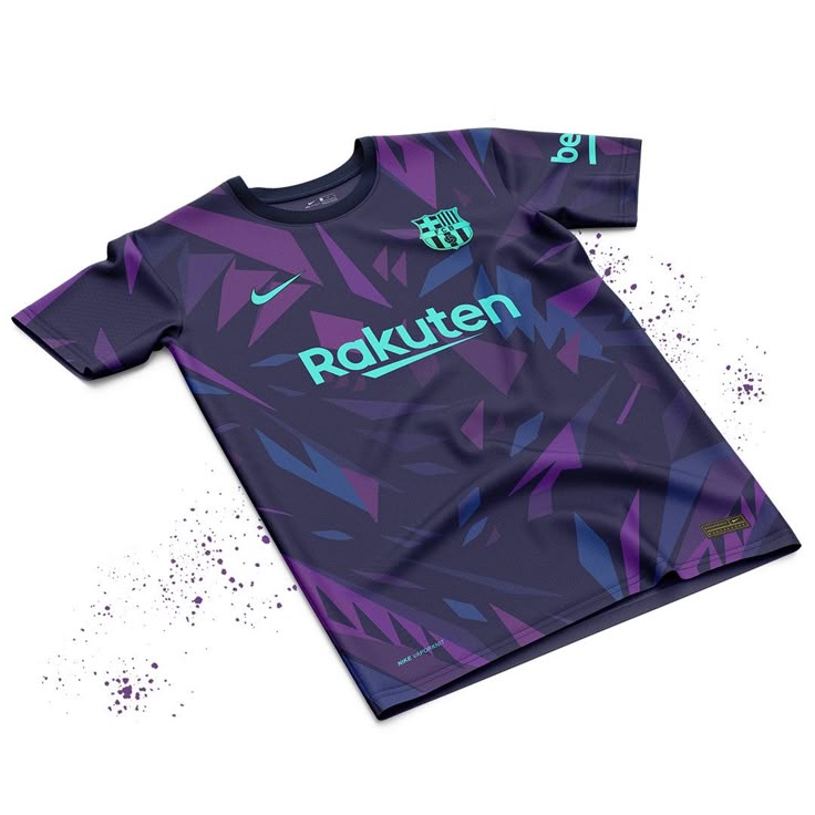 Catalogo de Futbol Masculino