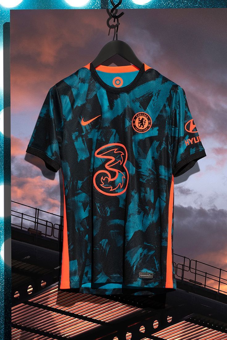 Catalogo de Futbol Masculino