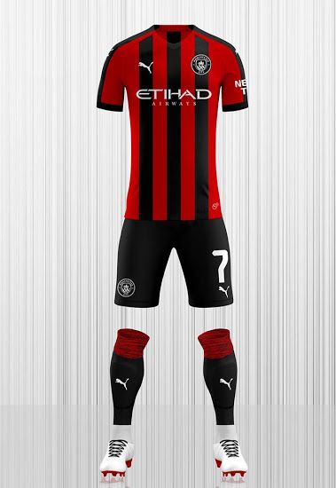 Catalogo de Futbol Masculino