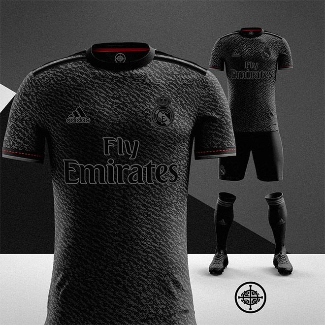 Catalogo de Futbol Masculino