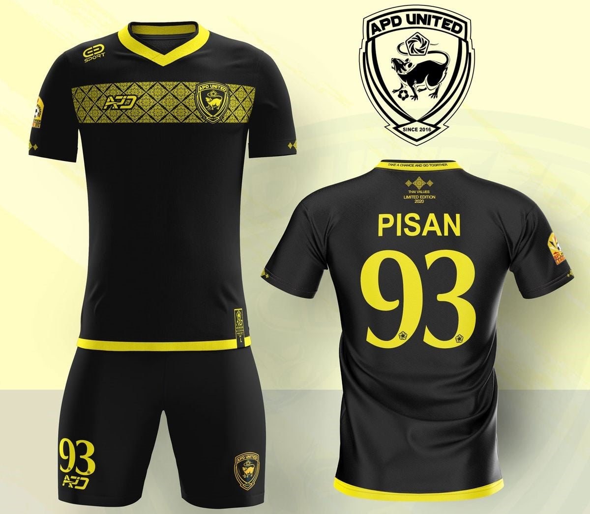 Catalogo de Futbol Arquero