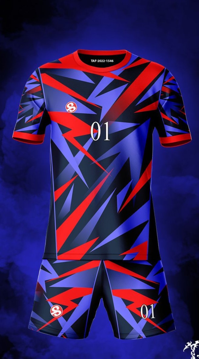 Catalogo de Futbol Arquero