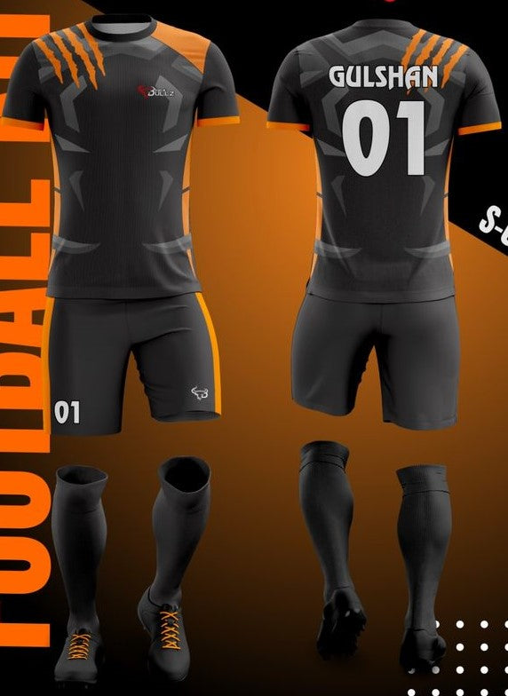 Catalogo de Futbol Arquero