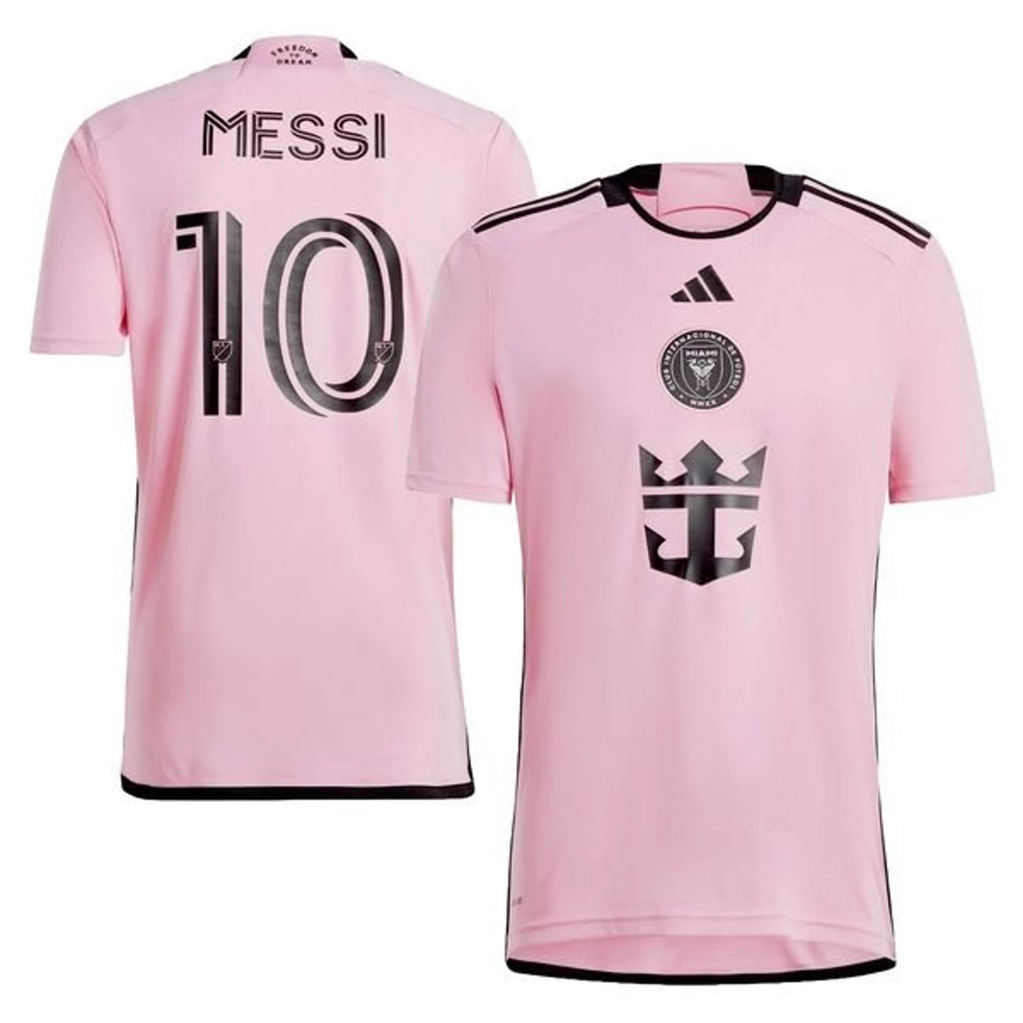 Catalogo de Futbol Masculino