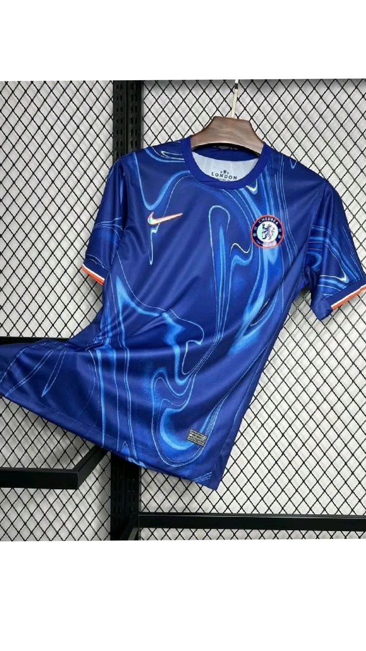 Catalogo de Futbol Masculino