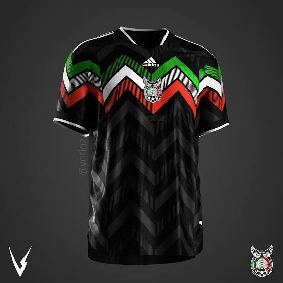 Catalogo de Futbol Masculino