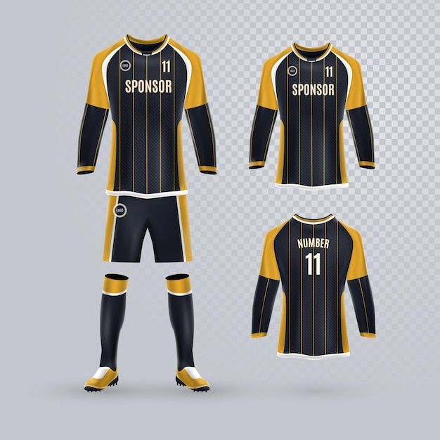Catalogo de Futbol Arquero