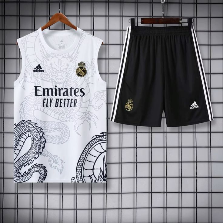 Catalogo de Futbol Masculino