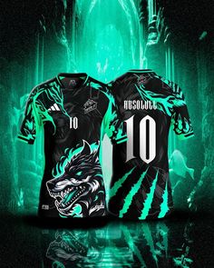 Catalogo de Futbol Masculino