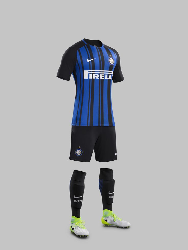 Catalogo de Futbol Masculino
