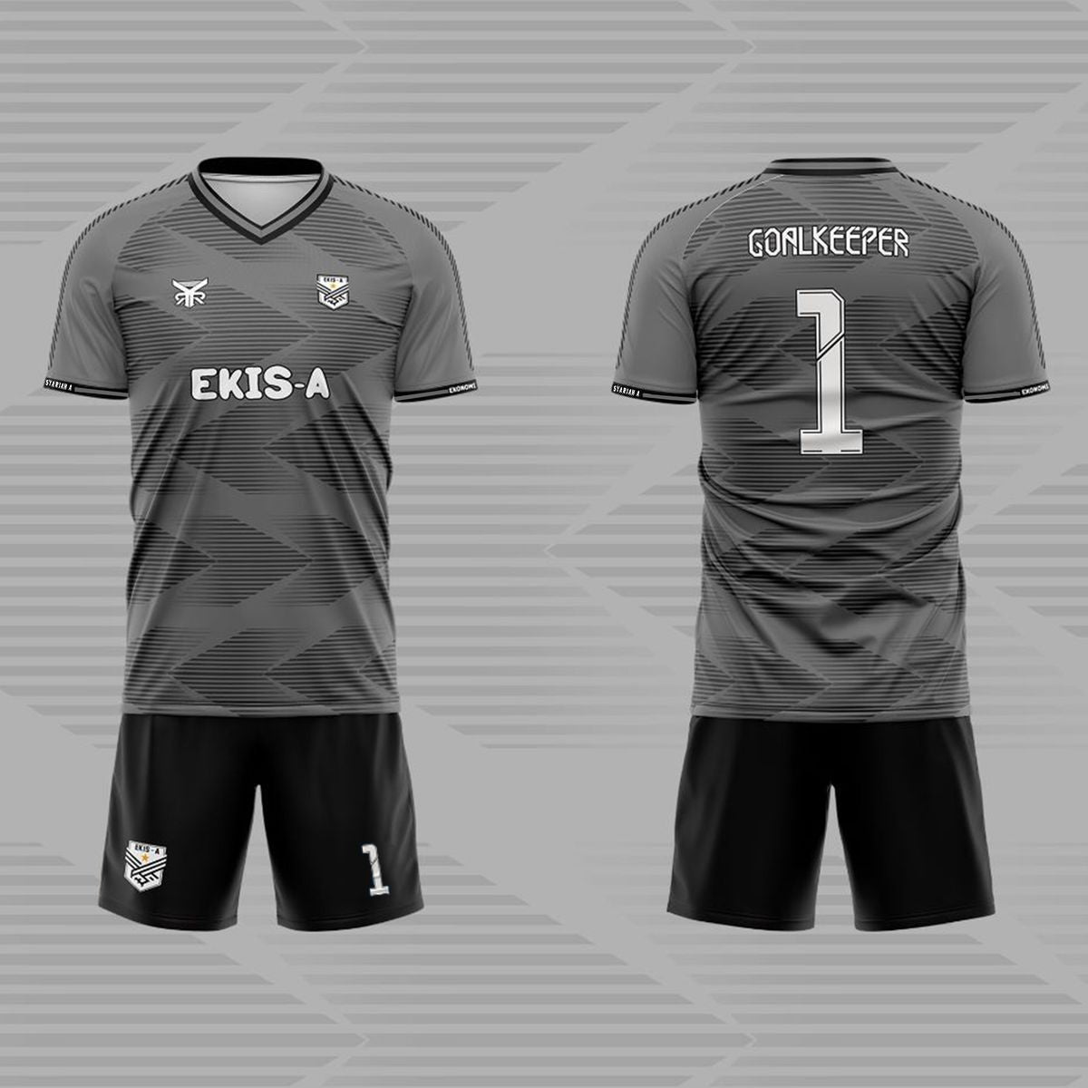 Catalogo de Futbol Arquero