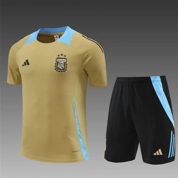 Catalogo de Futbol Masculino