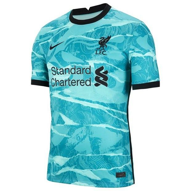Catalogo de Futbol Masculino