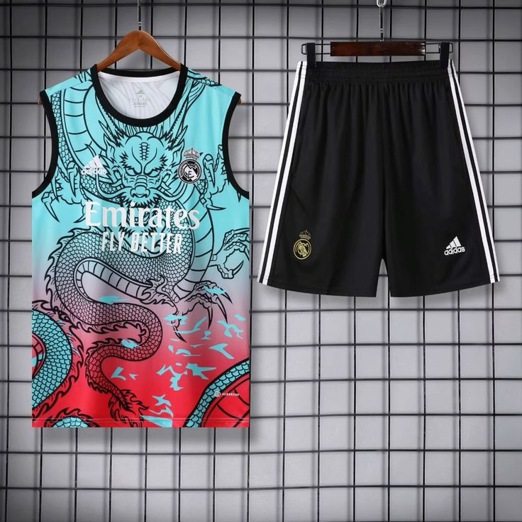 Catalogo de Futbol Masculino