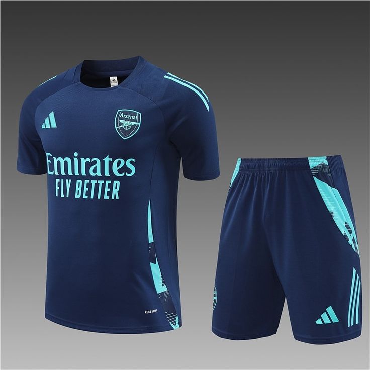 Catalogo de Futbol Masculino
