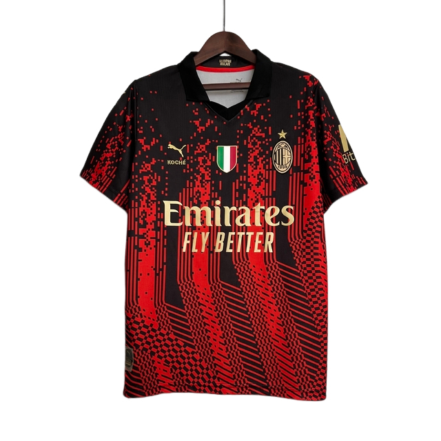 Catalogo de Futbol Masculino