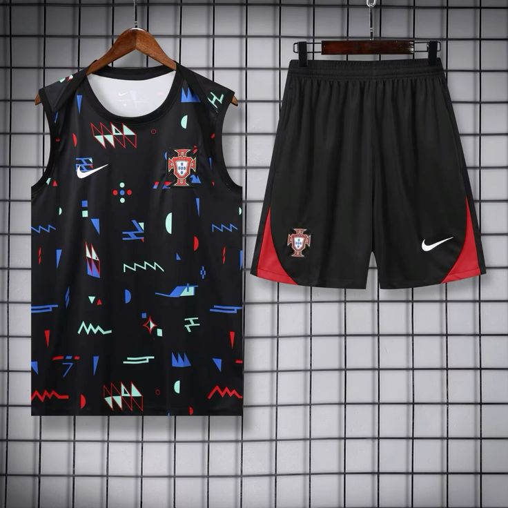 Catalogo de Futbol Masculino