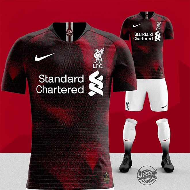Catalogo de Futbol Masculino