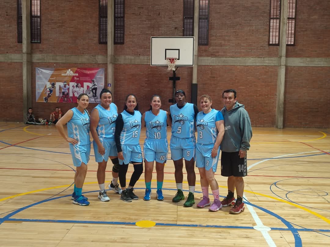 Uniformes Para Baloncesto Personalizados