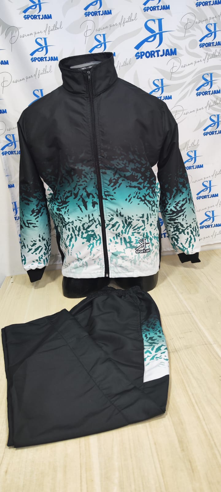 Chaqueta Personalizadas