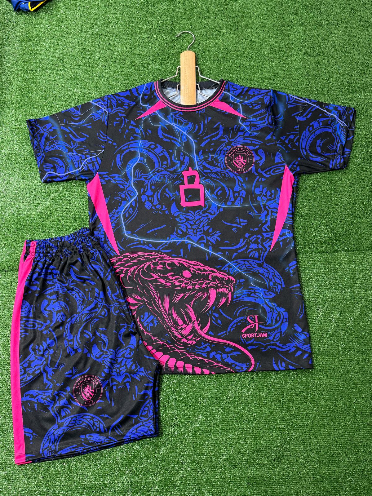 Catalogo de Futbol Masculino