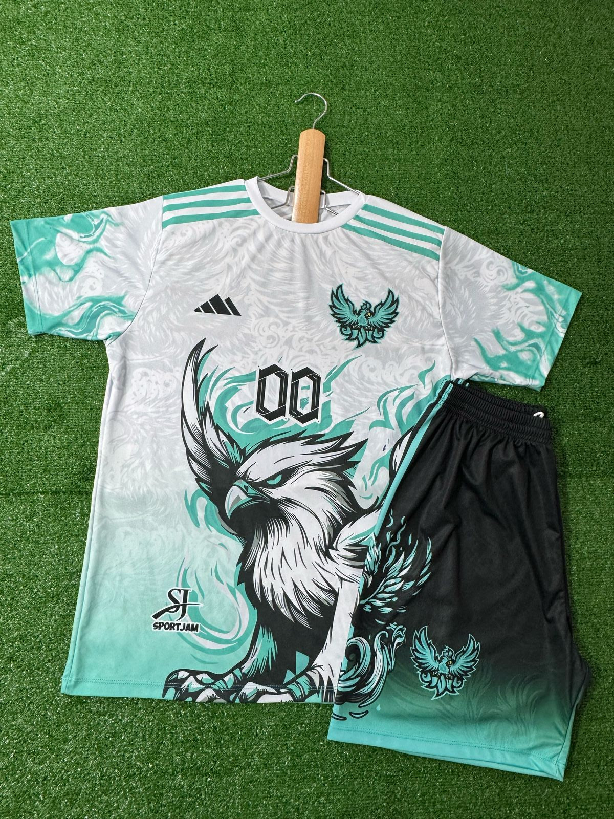 Catalogo de Futbol Masculino
