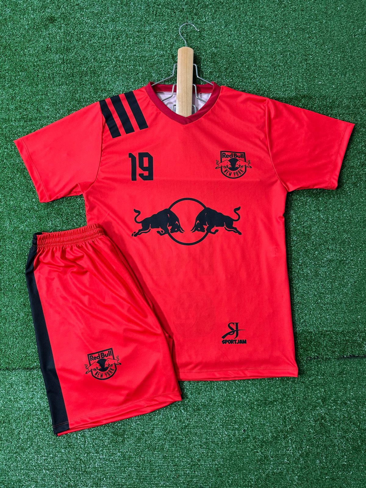 Catalogo de Futbol Masculino