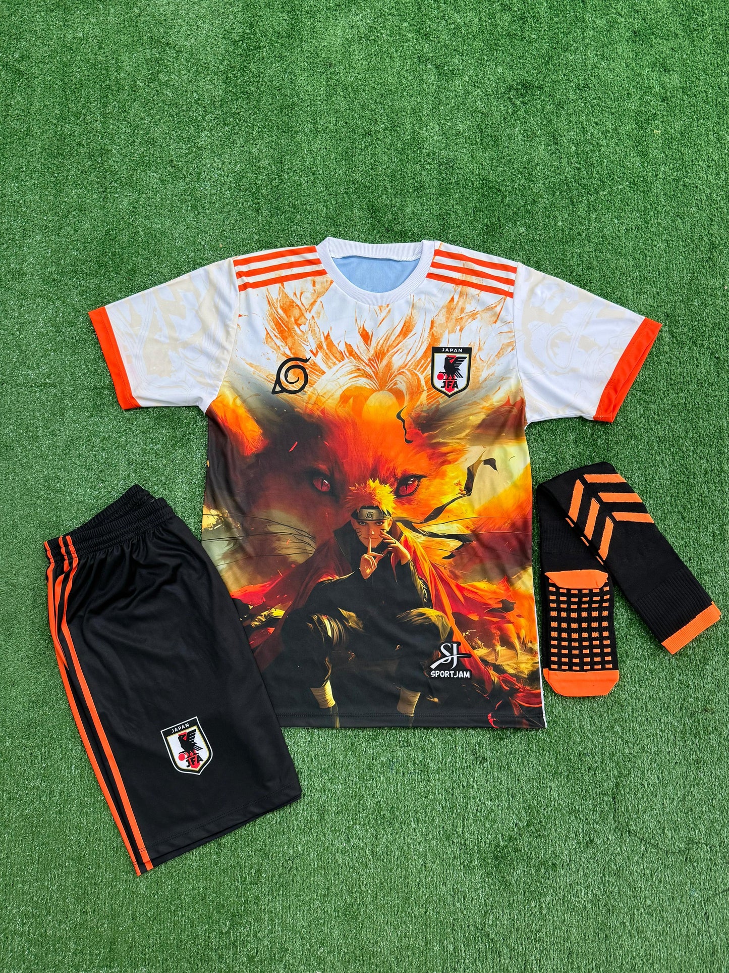 Catalogo de Futbol Masculino