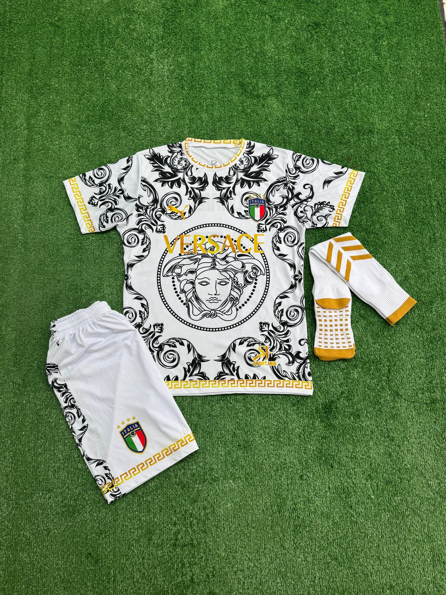 Catalogo de Futbol Masculino