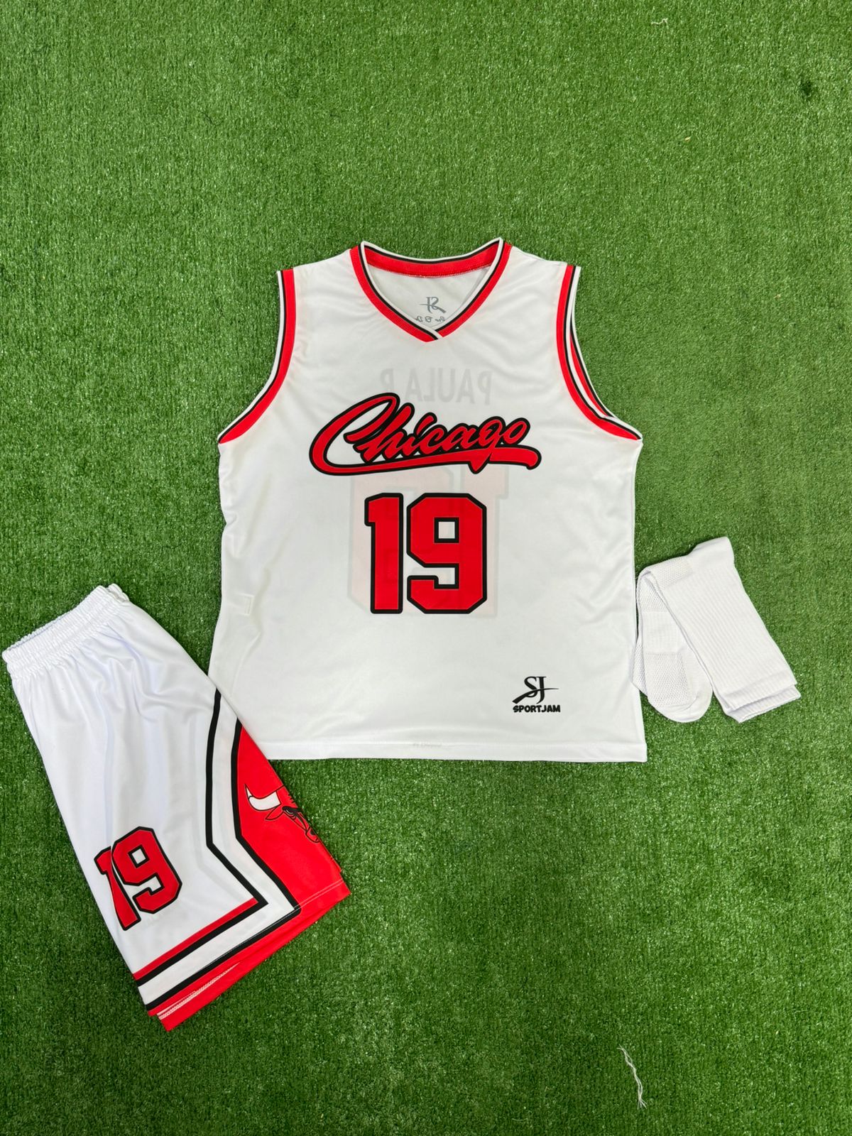 Uniformes Para Baloncesto Personalizados