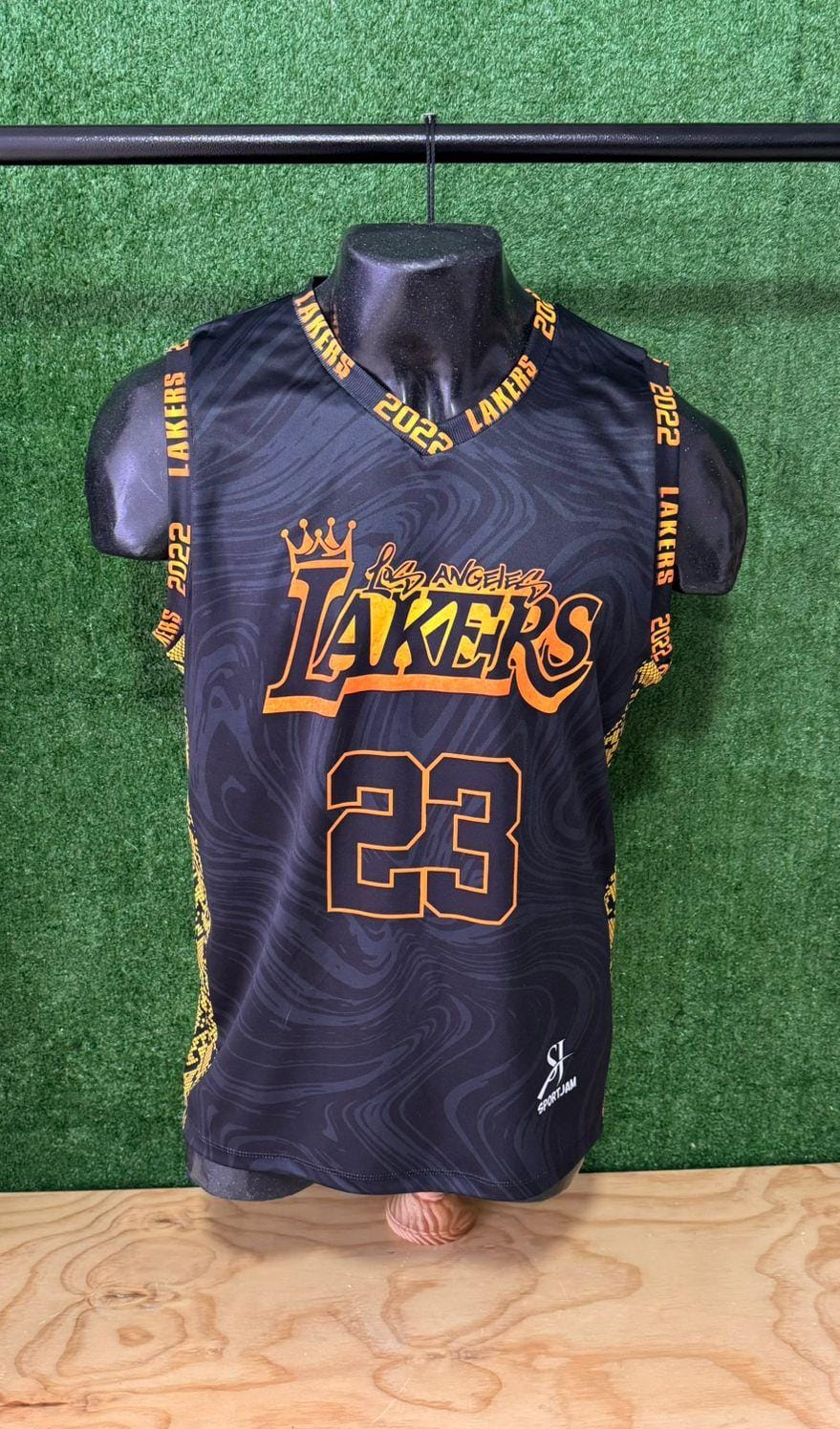 Uniformes Para Baloncesto Personalizados