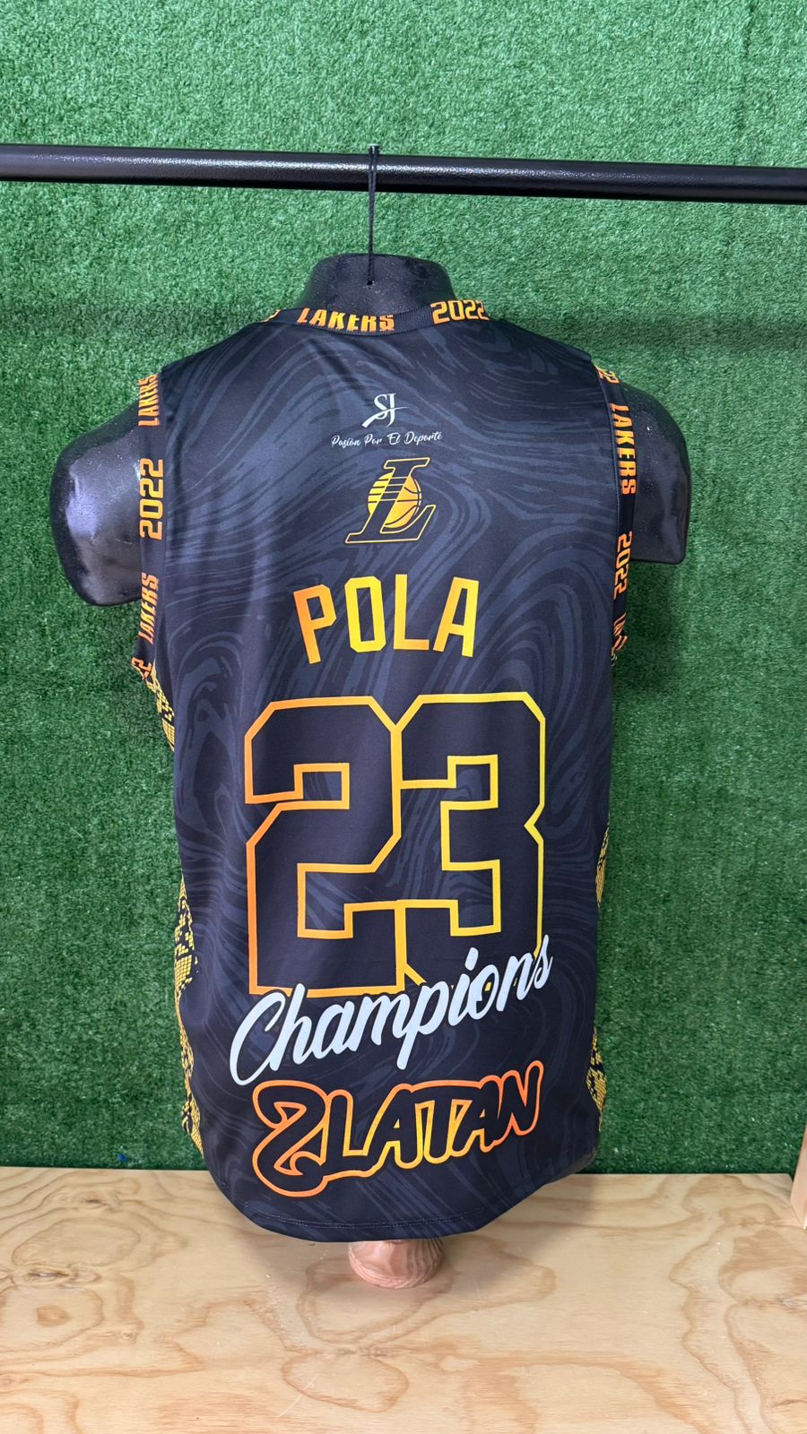 Uniformes Para Baloncesto Personalizados