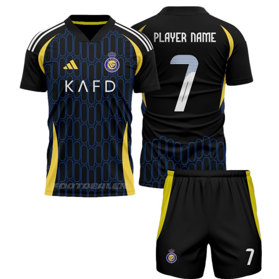 Catalogo de Futbol Masculino