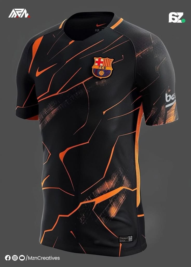 BARCELONA