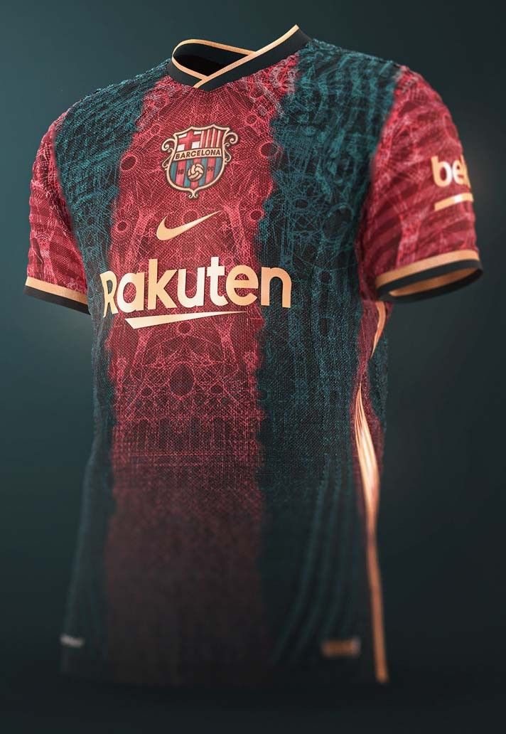 BARCELONA