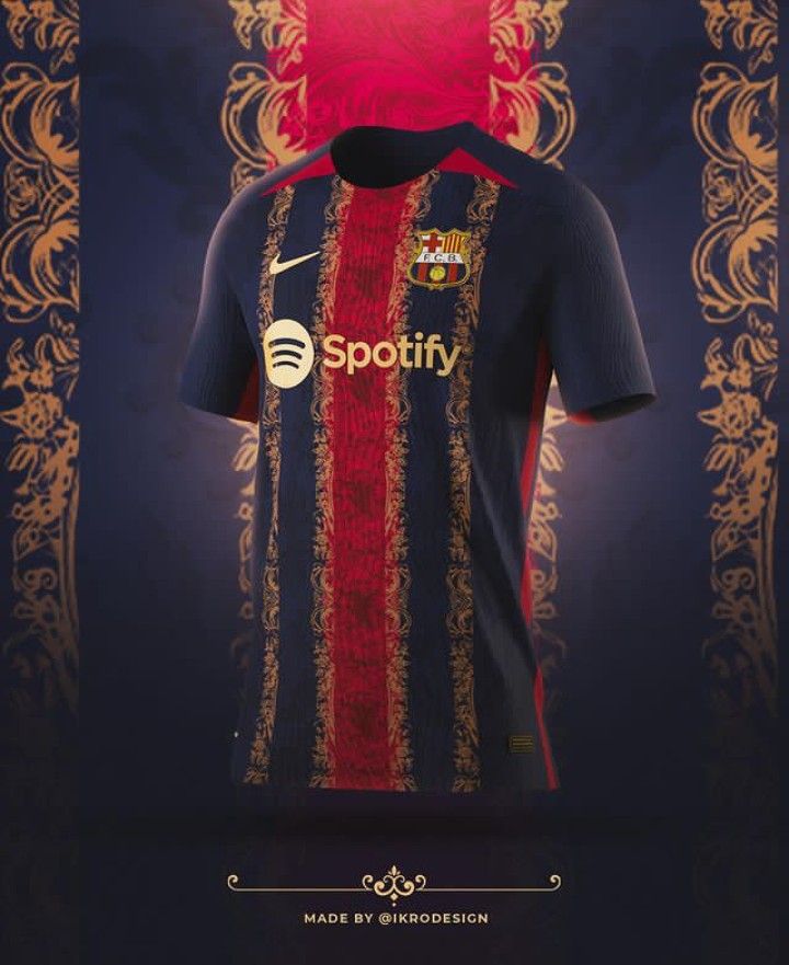 BARCELONA