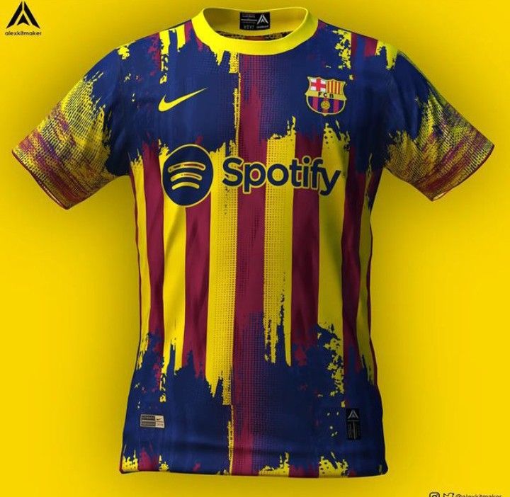 BARCELONA