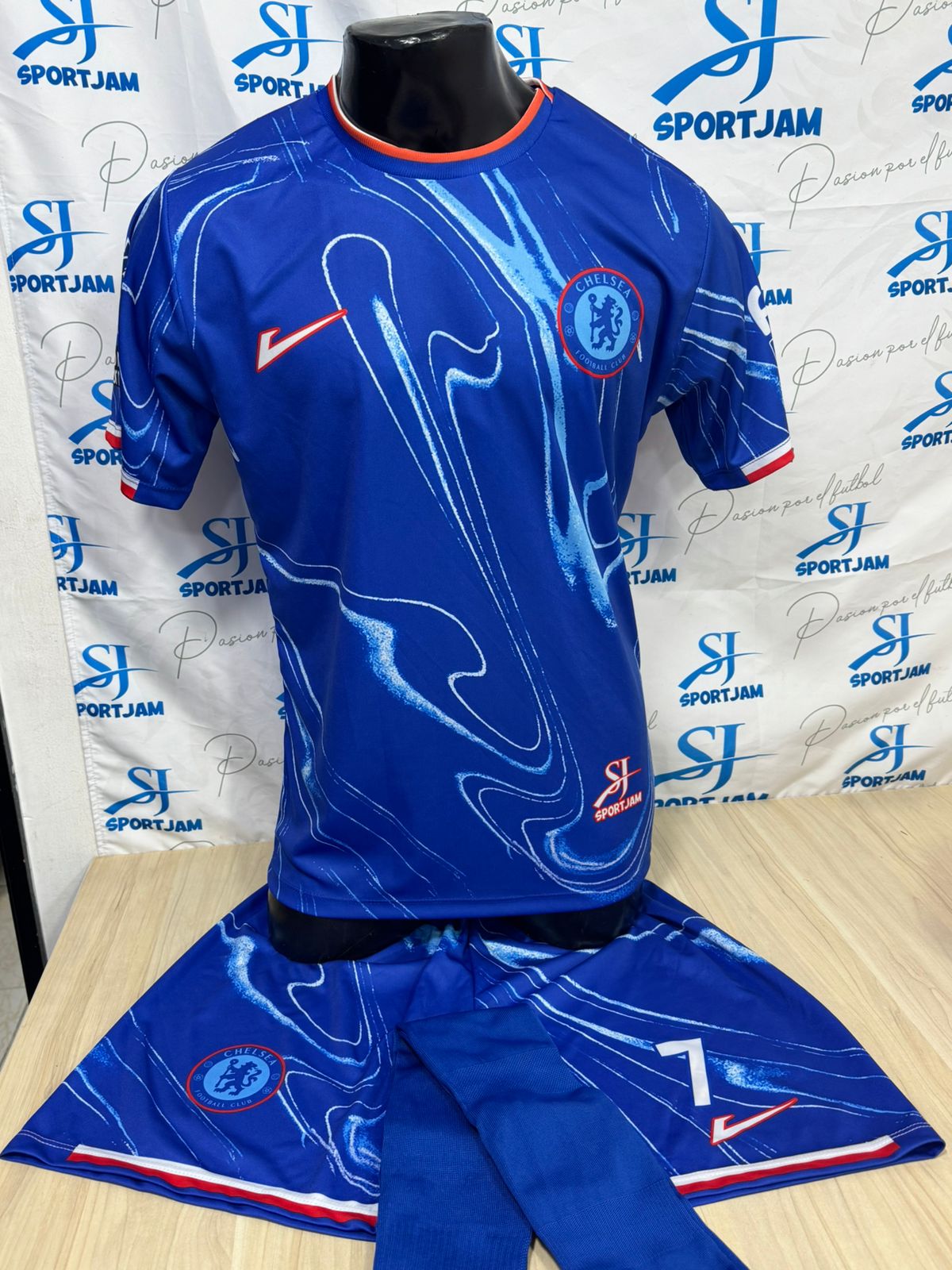 Catalogo de Futbol Arquero